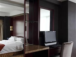 Hotel Carriden Shenzhen Zewnętrze zdjęcie