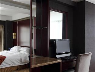 Hotel Carriden Shenzhen Zewnętrze zdjęcie