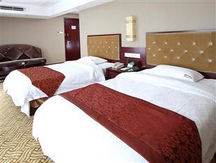 Hotel Carriden Shenzhen Zewnętrze zdjęcie